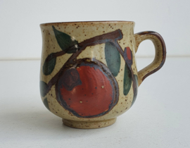 VINTAGE BEKER