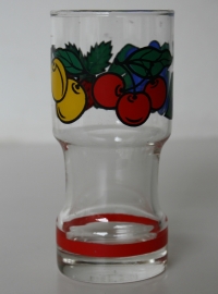 RETRO GLAS