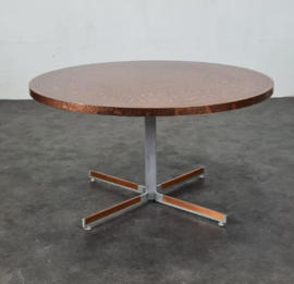 VINTAGE COFFEE TABLE, ILSE MÖBEL , DUITSLAND , 1960S