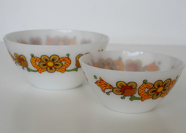 PYREX SCHALEN