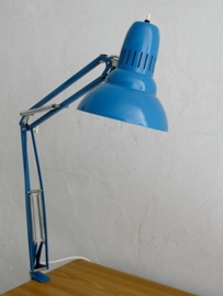 VINTAGE BUREAU LAMP