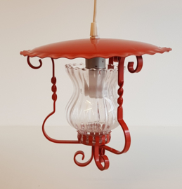 VINTAGE LAMP