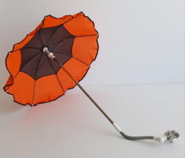 VINTAGE KINDERWAGEN PARASOL