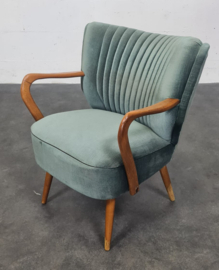 VINTAGE COCKTAIL CHAIR