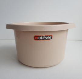 VINTAGE CURVER WASTEIL