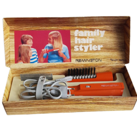 VINTAGE HAIR STYLER