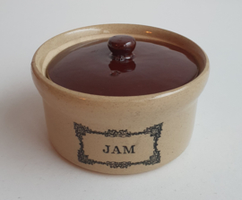 VINTAGE JAM POTJE