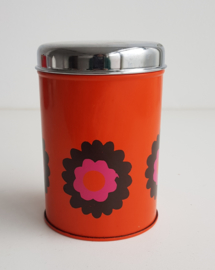 VINTAGE BRABANTIA BLIK