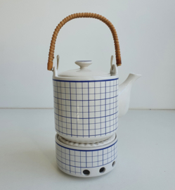 VINTAGE 80S THEEPOT & BEKERS
