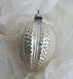 VINTAGE KERSTBAL