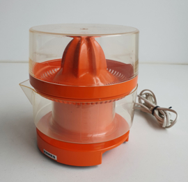 VINTAGE CITRUSPERS