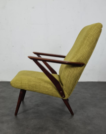 VINTAGE DESIGN FAUTEUIL