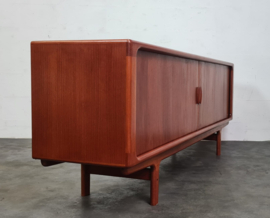 VINTAGE TEAK SIDEBOARD DYRLUND