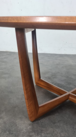 VINTAGE SALONTAFEL KONDOR