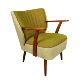 VINTAGE COCKTAIL CHAIR