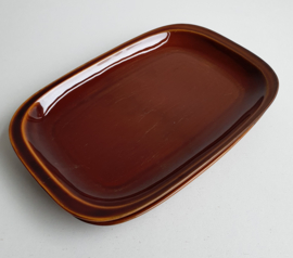 GROTE VINTAGE SCHAAL