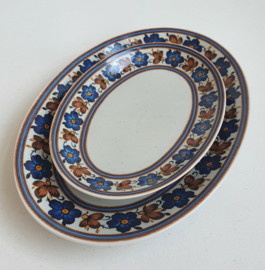 VINTAGE SCHALEN SET