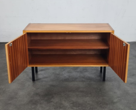 VINTAGE KASTJE , MINI SIDEBOARD