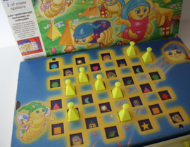 TWINKELPINKELS SPEL