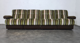 VINTAGE MODULAIRE BANK