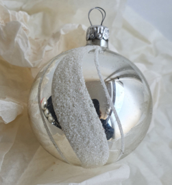 VINTAGE KERSTBAL
