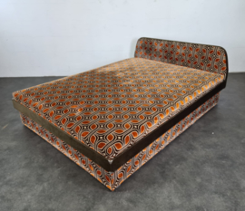 VINTAGE BED , DAYBED