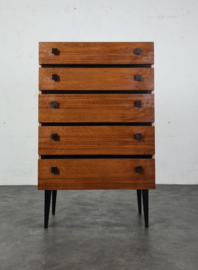 VINTAGE SCHOENENKASTJE