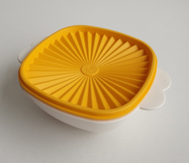VINTAGE TUPPERWARE BAKJE