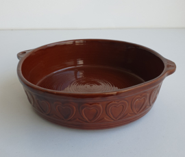 WEST GERMANY OVENSCHAAL