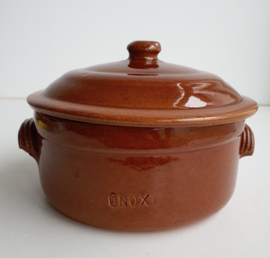 VINTAGE UNOX SCHAAL