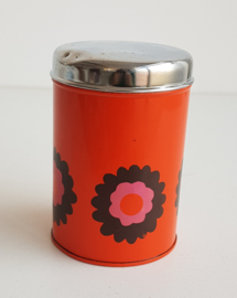 VINTAGE BRABANTIA BLIK