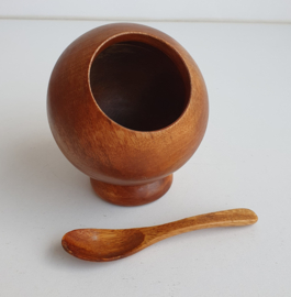 VINTAGE PINDA BOL