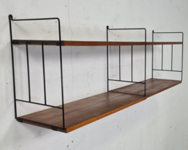 VINTAGE WANDSCHAP MODA