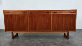 VINTAGE SIDEBOARD, TAGE OLOFSSON