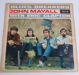 LP JOHN MAYALL