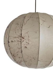 VINTAGE COCOON LIGHT , CASTIGLIONI FOR FLOS