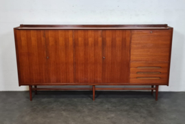 VINTAGE HIGHBOARD BARTELS