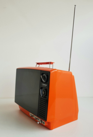 VINTAGE TV