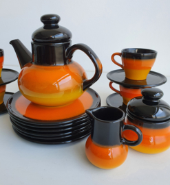WEST GERMANY SERVIES 1850