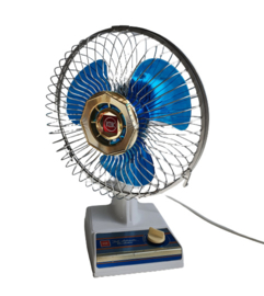 B+VINTAGE VENTILATOR