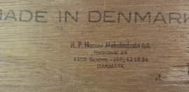 H.P.HANSEN HIGHBOARD