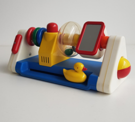 VINTAGE AMBI TOYS SPEELGOED