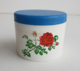 VINTAGE ZALFPOTJE