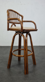 VINTAGE MANOU BARKRUKKEN