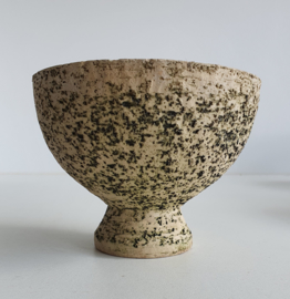 VINTAGE BERKENBAST BLOEMPOT