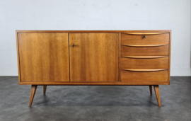 VINTAGE SIDEBOARD, FRANZ EHRLICH