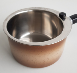 VINTAGE AU BAIN MARIE PAN