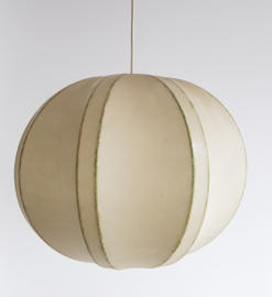 VINTAGE COCOON LIGHT , CASTIGLIONI FOR FLOS