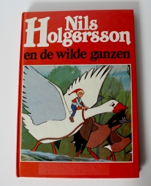 NIELS HOLGERSON