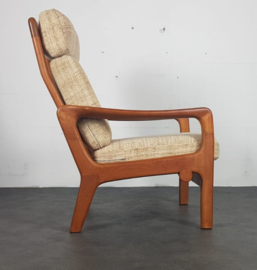 JUUL KRISTENSEN EASY CHAIR DENMARK